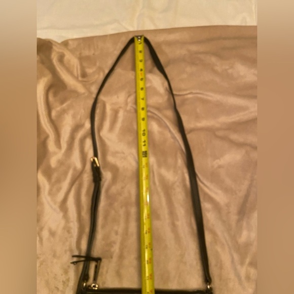 Michael Kors Black Crossbody Bag - Picture 11 of 11